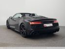 Audi R8 Spyder 620ch FULL BLACK PREMIERE MAIN GARANTIE 12 MOIS NOIR  - 2