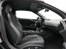 Audi R8 Spyder 620ch FULL BLACK PREMIERE MAIN GARANTIE 12 MOIS NOIR  - 13