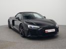 Audi R8 Spyder 620ch FULL BLACK PREMIERE MAIN GARANTIE 12 MOIS NOIR  - 14