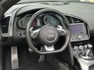 Audi R8 Spyder AUDI R8 SPYDER 5.2 V10 FSI 525 S TRONIC 7 / 35000 KMS / AUDI EXCLUSIF Noir  - 42
