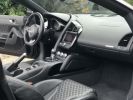 Audi R8 Spyder AUDI R8 SPYDER 5.2 V10 FSI 525 S TRONIC 7 / 35000 KMS / AUDI EXCLUSIF Noir  - 48