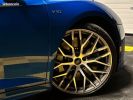 Audi R8 Spyder LOA 1384 euros-mois V10 S-Tronic Bleu  - 4