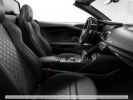 Audi R8 Spyder PERFORMANCE 620ch QUATTRO PREMIERE MAIN GARANTIE NOIR  - 8