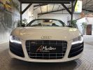 Audi R8 Spyder V10 5.2 FSI 525 CV R-TRONIC Blanc  - 3