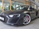 Audi R8 Spyder V10 5.2L 620 Performance B&O Carbon JA 20 Garantie 12 mois Prémium Gris Daytona  - 1