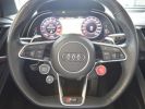Audi R8 Spyder V10 5.2L 620 Performance B&O Carbon JA 20 Garantie 12 mois Prémium Gris Daytona  - 17