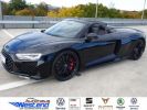 Audi R8 Spyder V10 5.2L 620 Performance Pack Full Black B&O JA 20  Garantie 12 mois Prémium Noire  - 4