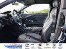 Audi R8 Spyder V10 5.2L 620 Performance Pack Full Black B&O JA 20  Garantie 12 mois Prémium Noire  - 10