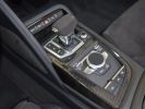 Audi R8 Spyder V10 5.2L 620 Performance Pack Sport B&O Carbon JA 20 Céramic Garantie 12 mois Prémium Bleu Ascari  - 16