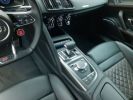 Audi R8 Spyder V10 5.2L RWD LED/Laser 540 B&O JA 20 Garantie 12 mois Prémium Rouge  - 17