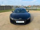 Audi R8 V10 5.2 FSI 525 Quattro R-Tronic Noir  - 3