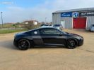 Audi R8 V10 5.2 FSI 525 Quattro R-Tronic Noir  - 4