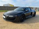 Audi R8 V10 5.2 FSI 525 Quattro R-Tronic Noir  - 11