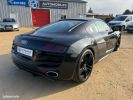 Audi R8 V10 5.2 FSI 525 Quattro R-Tronic Noir  - 16