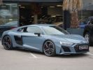 Audi R8 V10 5.2 FSI 540 CV Garantie France 2026 Gris Kemora Gris  - 3