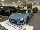 Audi R8 V10 5.2 FSI 540 CV Garantie France 2026 Gris Kemora Gris  - 4