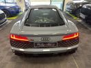 Audi R8 V10 5.2 FSI 540 CV Garantie France 2026 Gris Kemora Gris  - 9