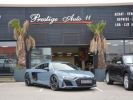 Audi R8 V10 5.2 FSI 540 CV Garantie France 2026 Gris Kemora Gris  - 32