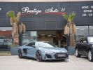 Audi R8 V10 5.2 FSI 540 CV Garantie France 2026 Gris Kemora Gris  - 33