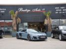 Audi R8 V10 5.2 FSI 540 CV Garantie France 2026 Gris Kemora Gris  - 34