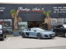 Audi R8 V10 5.2 FSI 540 CV Garantie France 2026 Gris Kemora Gris  - 36