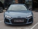 Audi R8 V10 5.2 FSI 540 CV Garantie France 2026 Gris Kemora Gris  - 38