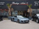 Audi R8 V10 5.2 FSI 540 CV Garantie France 2026 Gris Kemora IMMAT FRANCE Gris  - 1