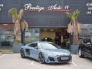 Audi R8 V10 5.2 FSI 540 CV Garantie France 2026 Gris Kemora IMMAT FRANCE Gris  - 31