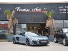 Audi R8 V10 5.2 FSI 540 CV Garantie France 2026 Gris Kemora IMMAT FRANCE Gris  - 32