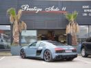 Audi R8 V10 5.2 FSI 540 CV Garantie France 2026 Gris Kemora IMMAT FRANCE Gris  - 48