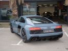 Audi R8 V10 5.2 FSI 540 CV Garantie France 2026 Gris Kemora IMMAT FRANCE Gris  - 60