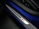 Audi R8 V10 5.2 RWS 540 Ch - 1 Of 999 - Française - Full Carbone - Hifi B&O - Entretien 100% AUDI - Pneus AR Récents - Garantie Premium 12 Mois Bleu Ara  - 17