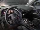 Audi R8 V10 5.2 RWS 540 Ch - 1 Of 999 - Française - Full Carbone - Hifi B&O - Entretien 100% AUDI - Pneus AR Récents - Garantie Premium 12 Mois Bleu Ara  - 21