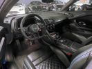 Audi R8 V10 5.2 RWS 540 Ch - 1 Of 999 - Française - Full Carbone - Hifi B&O - Entretien 100% AUDI - Pneus AR Récents - Garantie Premium 12 Mois Bleu Ara  - 20