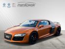 Audi R8 V10 525ch B&O CARBON CAMERA GARANTIE 12 MOIS ORANGE SAMOA  - 1