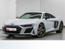 Audi R8 V10 540ch RWD LASER BANG&OLUFSEN CAMERA GARANTIE 12 MOIS BLANC  - 1