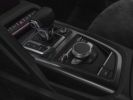 Audi R8 V10 540ch RWD LASER BANG&OLUFSEN CAMERA GARANTIE 12 MOIS BLANC  - 8