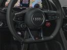 Audi R8 V10 540ch RWD LASER BANG&OLUFSEN CAMERA GARANTIE 12 MOIS BLANC  - 10