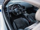 Audi R8 V10 COUPE 5.2 FSI QUATTRO 525 CV - MONACO Bleu Metal  - 20