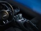 Audi R8 V10 COUPE 5.2 FSI QUATTRO 525 CV - MONACO Bleu Metal  - 32