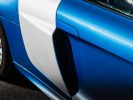 Audi R8 V10 COUPE 5.2 FSI QUATTRO 525 CV - MONACO Bleu Metal  - 36