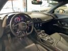 Audi R8 V10 Plus 5.2 FSI 610 Quattro S Tronic Recaro Full Carbon Interieur et exterieur Bang et Olufsen Gris  - 7