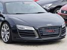 Audi R8 V10 PLUS 549ch CERAMIQUE CARBONE CAMERA B&O GARANTIE 12 MOIS NOIR  - 15