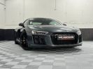 Audi R8 V10 PLUS 610 CV QUATTRO S-tronic Gris Daytona Occasion - 5