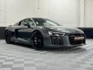 Audi R8 V10 PLUS 610 CV QUATTRO S-tronic Gris Daytona Occasion - 6