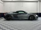 Audi R8 V10 PLUS 610 CV QUATTRO S-tronic Gris Daytona Occasion - 9