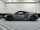 Audi R8 V10 PLUS 610 CV QUATTRO S-tronic Gris Daytona Occasion - 10