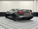 Audi R8 V10 PLUS 610 CV QUATTRO S-tronic Gris Daytona Occasion - 11