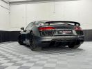 Audi R8 V10 PLUS 610 CV QUATTRO S-tronic Gris Daytona Occasion - 13