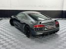 Audi R8 V10 PLUS 610 CV QUATTRO S-tronic Gris Daytona Occasion - 15